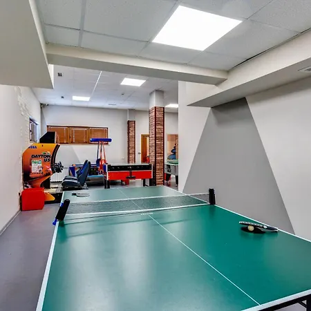 Oak Paradise Apartament Smolyan