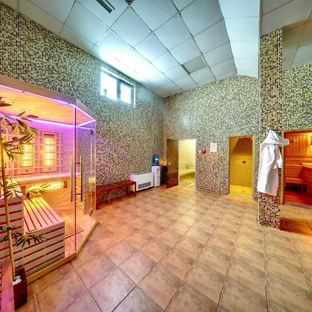 Oak Paradise Smolyan