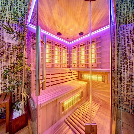 Appartement Oak Paradise Smolyan