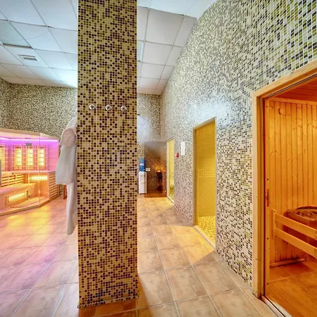 Oak Paradise Appartement *