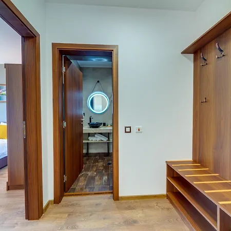 Oak Paradise Apartament Smolyan