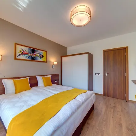 Appartement Oak Paradise Smolyan