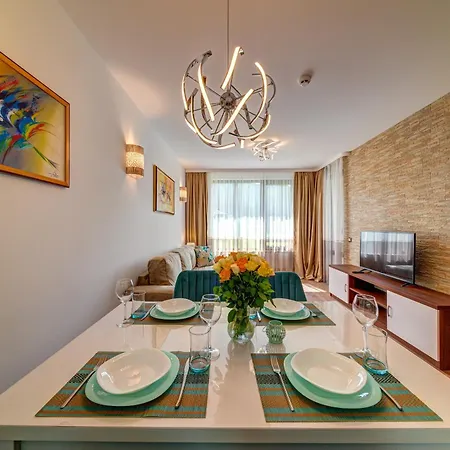 Oak Paradise Appartement *