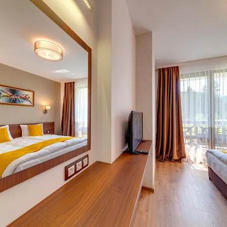 Apartment Oak Paradise Smoljan