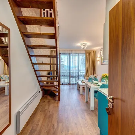 Oak Paradise Smolyan