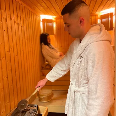 Oak Paradise Appartement Smolyan