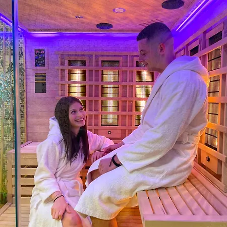 Oak Paradise Smolyan