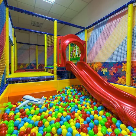 Oak Paradise Apartament