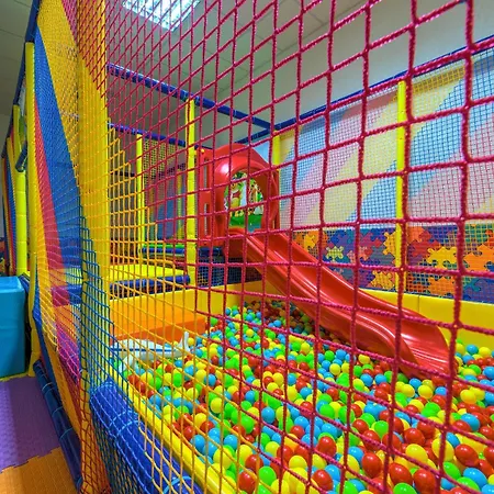 Apartament Oak Paradise