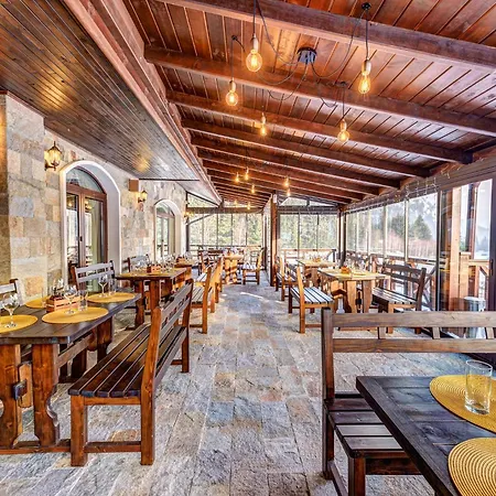 Oak Paradise Apartment Smoljan
