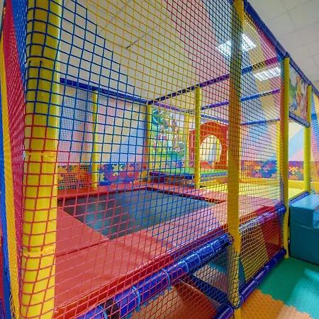 Oak Paradise Appartement