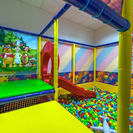 Oak Paradise Apartament