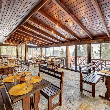 Apartament Oak Paradise *