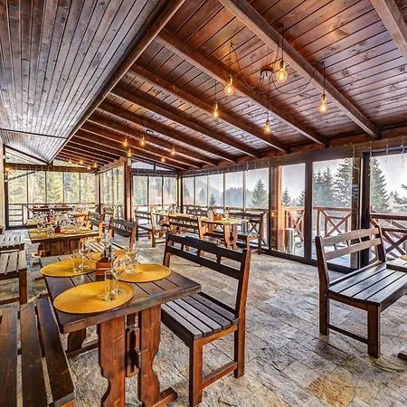 Oak Paradise Smolyan