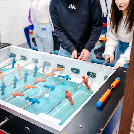 Oak Paradise Apartament