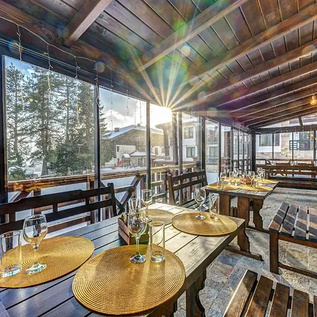 Oak Paradise Apartment Smoljan