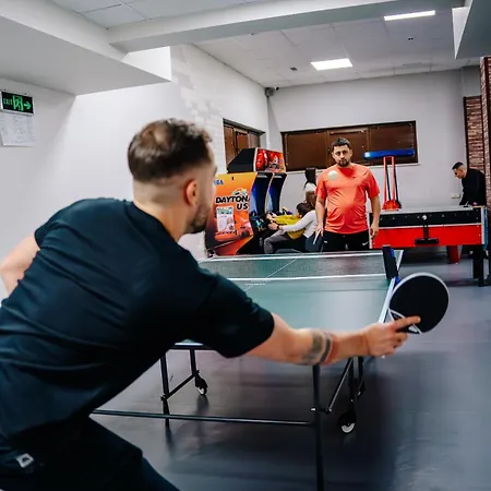 Apartament Oak Paradise