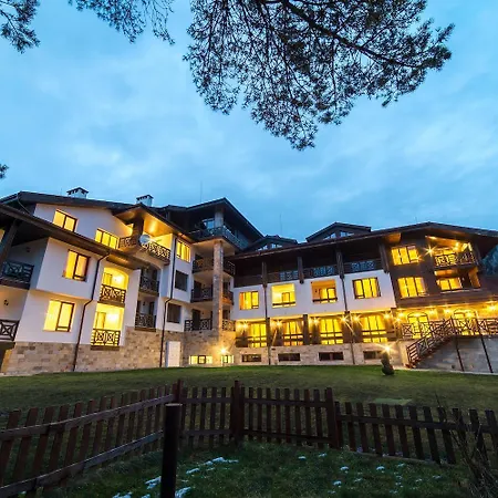 Oak Paradise Smolyan