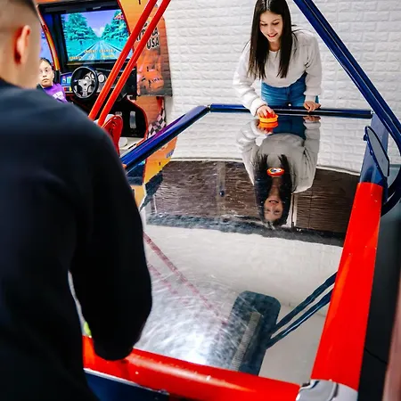 Oak Paradise Apartament Smolyan