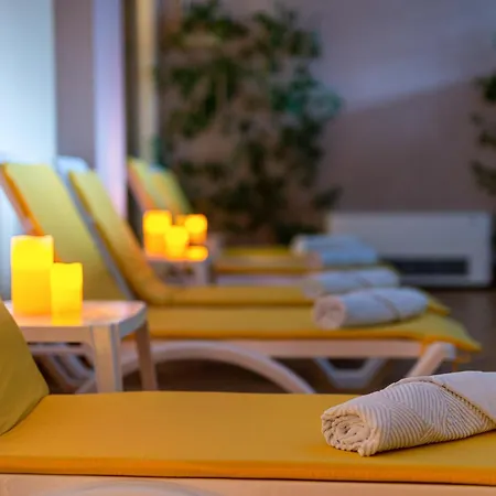 Oak Paradise Appartement