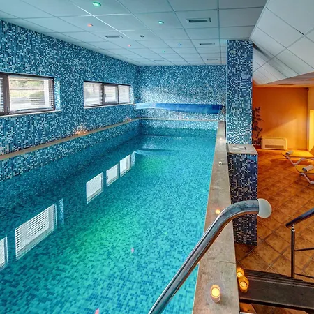 Oak Paradise Appartement