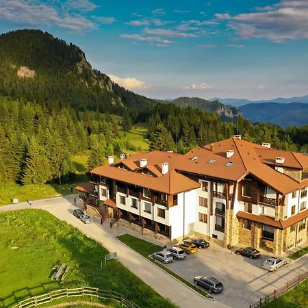 Apartament Oak Paradise *