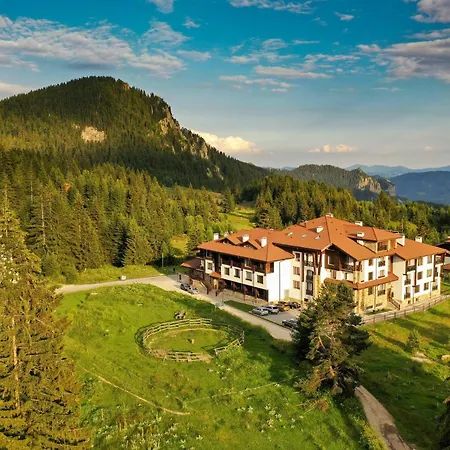 Oak Paradise Apartament