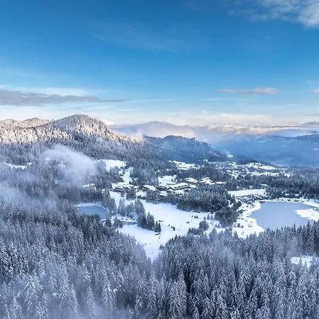 Appartement Oak Paradise Smolyan