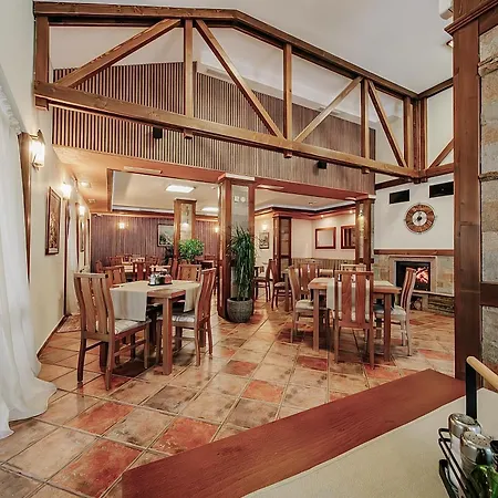 Appartement Oak Paradise Smolyan