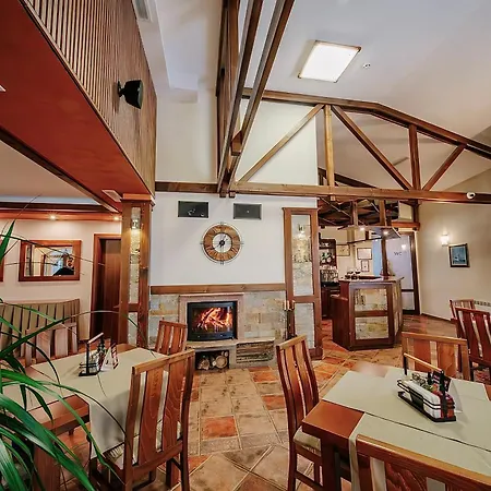 Oak Paradise Appartement Smolyan