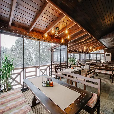 Oak Paradise Appartement Smolyan