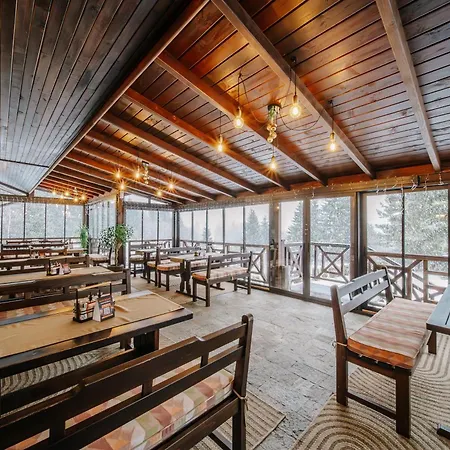 Oak Paradise Smolyan