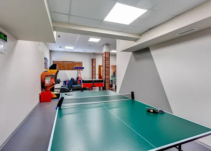 Oak Paradise Apartament Smolan