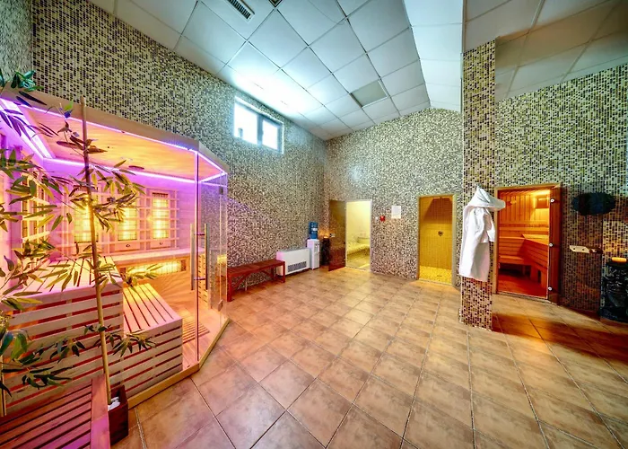 Oak Paradise 斯莫梁