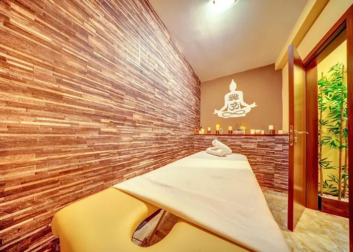 Oak Paradise * 斯莫梁