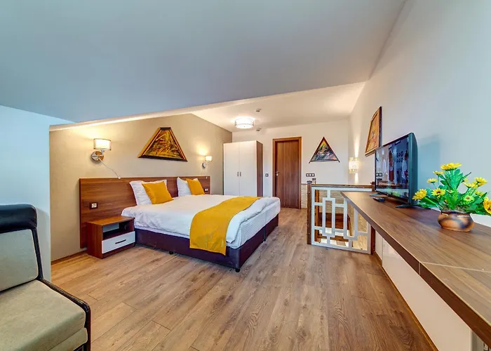 Apartament Oak Paradise