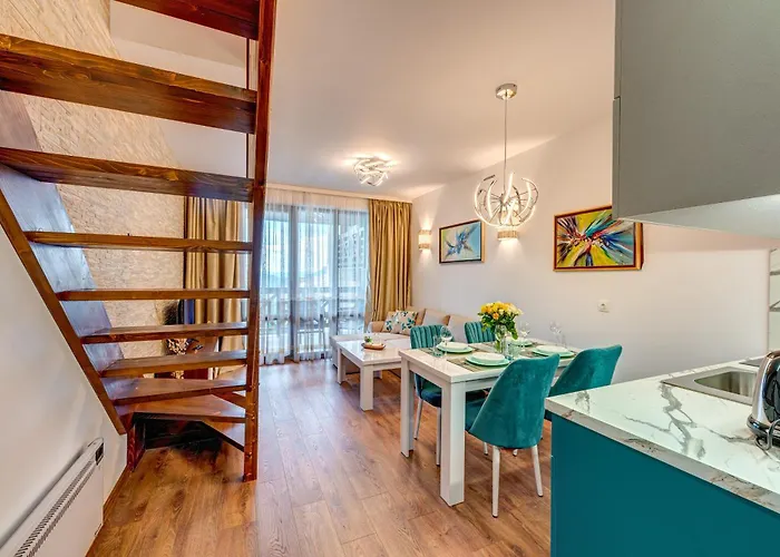 Apartament Oak Paradise *