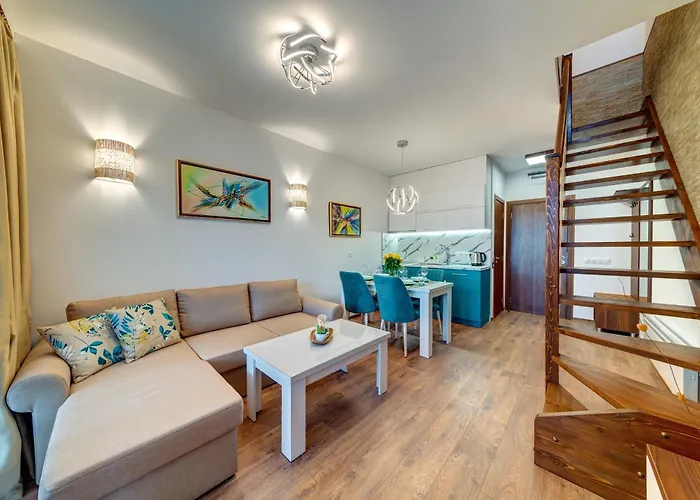 Oak Paradise * 斯莫梁