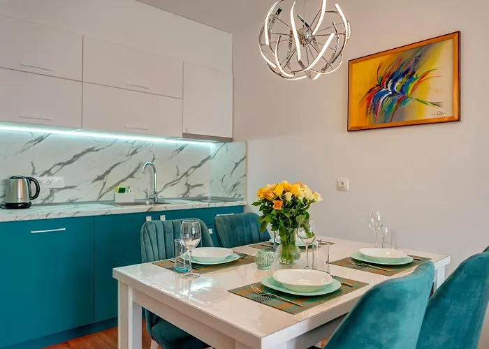 Oak Paradise * Smolan