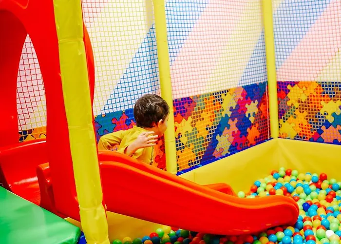 Apartament Oak Paradise