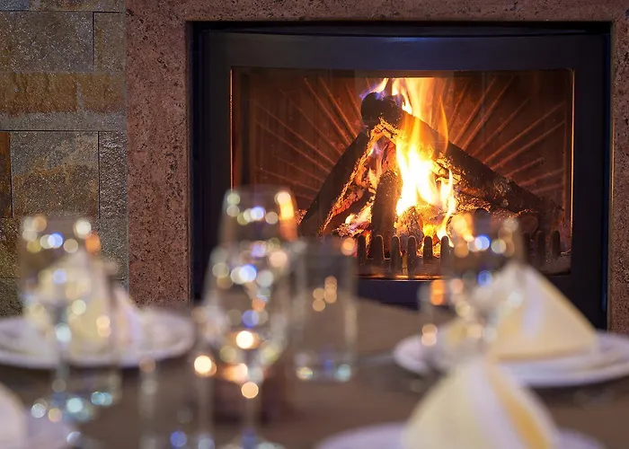 Apartament Oak Paradise *