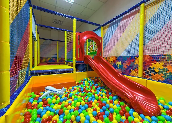 Oak Paradise Apartament