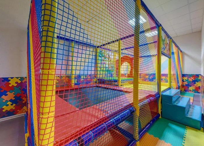 Oak Paradise Apartament