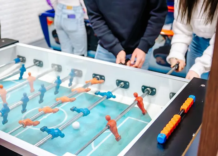 Oak Paradise Apartament