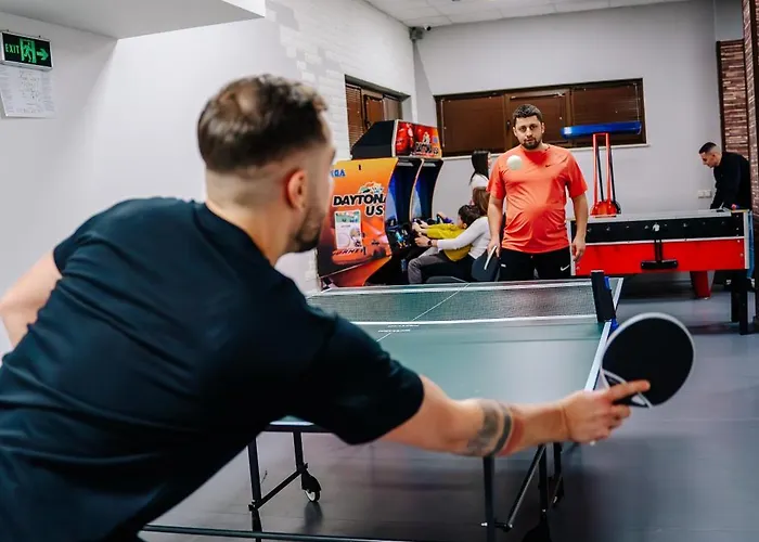 Apartament Oak Paradise