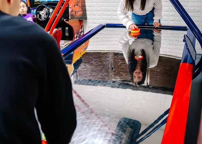 Oak Paradise Apartament Smolan