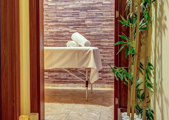 Apartament Oak Paradise