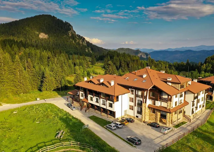 Apartament Oak Paradise *