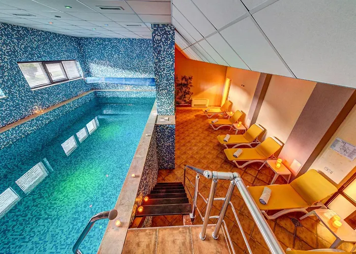 Apartament Oak Paradise