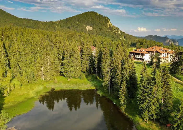 公寓 Oak Paradise 斯莫梁